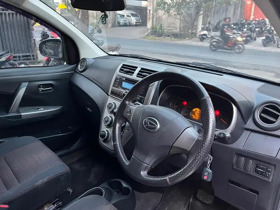Sirion 1.3 Matic Low Kilometer - DP 20 JT - Image 9 of 10