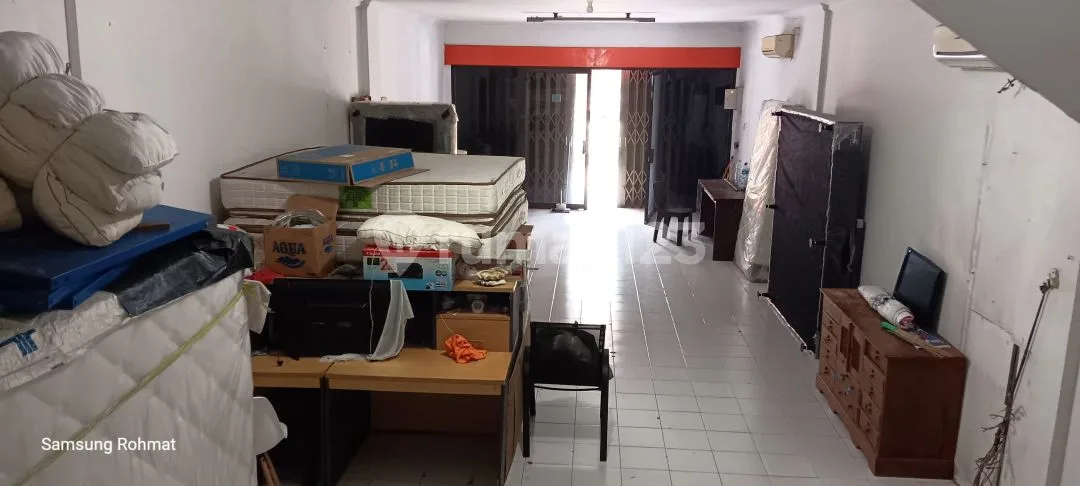 Dijual Ruko yang Berlokasi di Tuban Plaza, By Pass Ngurah Rai Kuta - Image 3 of 4