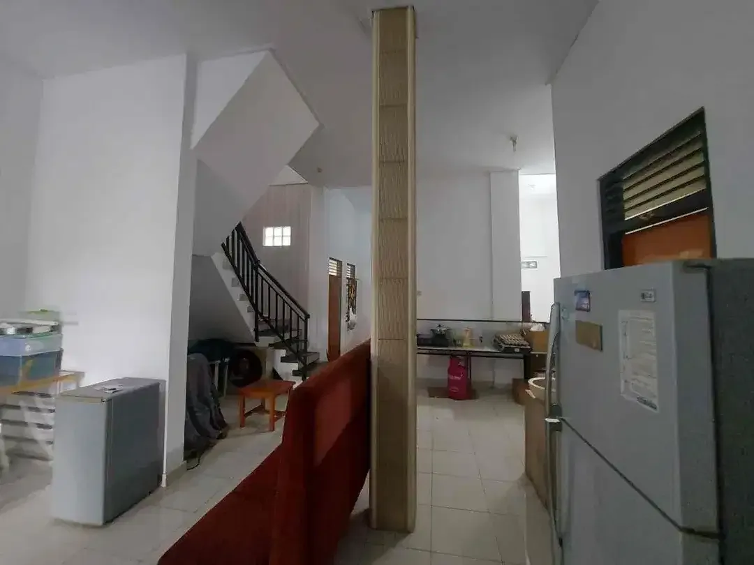 Di jual Kost Lantai 2
Lokasi di Tukad Languan Panjer - Image 3 of 10