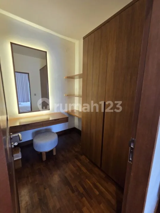 Dijual Hunian Mewah Siap Huni Bebas Banjir di Area Seminyak Bali - Image 4 of 4