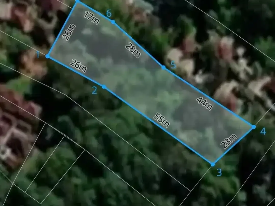 Land for sale in Kediri, Bali - Image 2 of 8