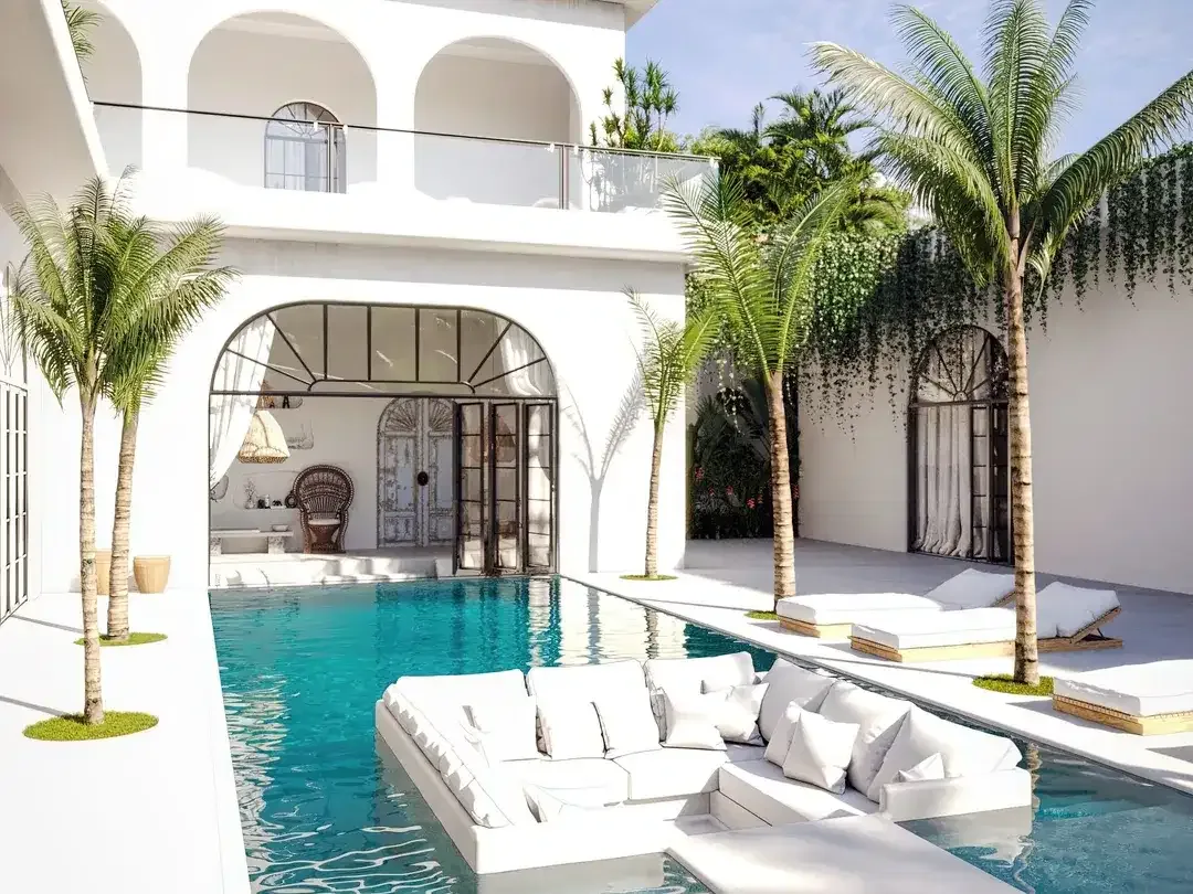 4 Bedroom Villa for sale in Bukit, Bali - Image 8 of 10