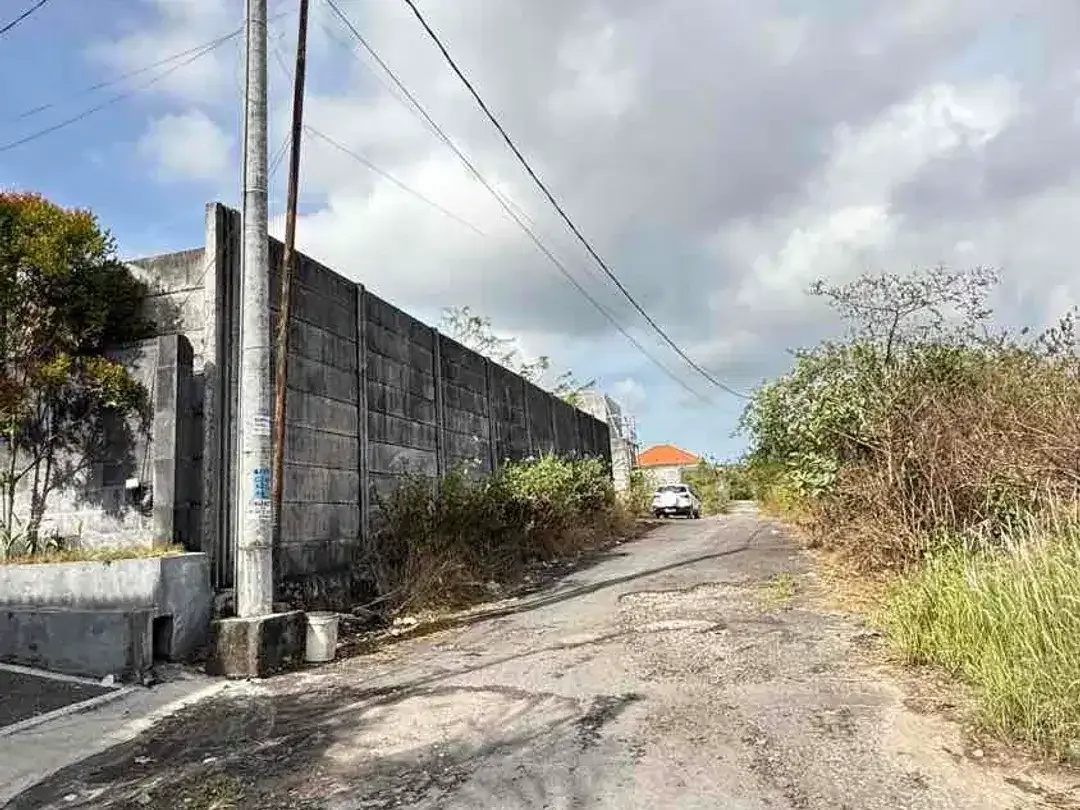 Dijual Tanah Strategis Jimbaran 7,5 Are – Cocok untuk Villa & Investasi - Image 7 of 10