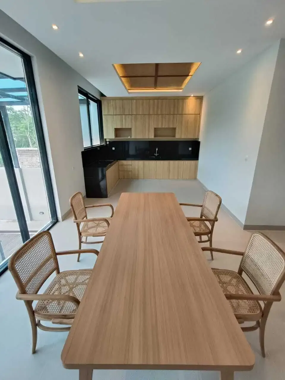 JUAL VILLA MODERN DALAM KOMPLEKS DI NUSA DUA - Image 3 of 10