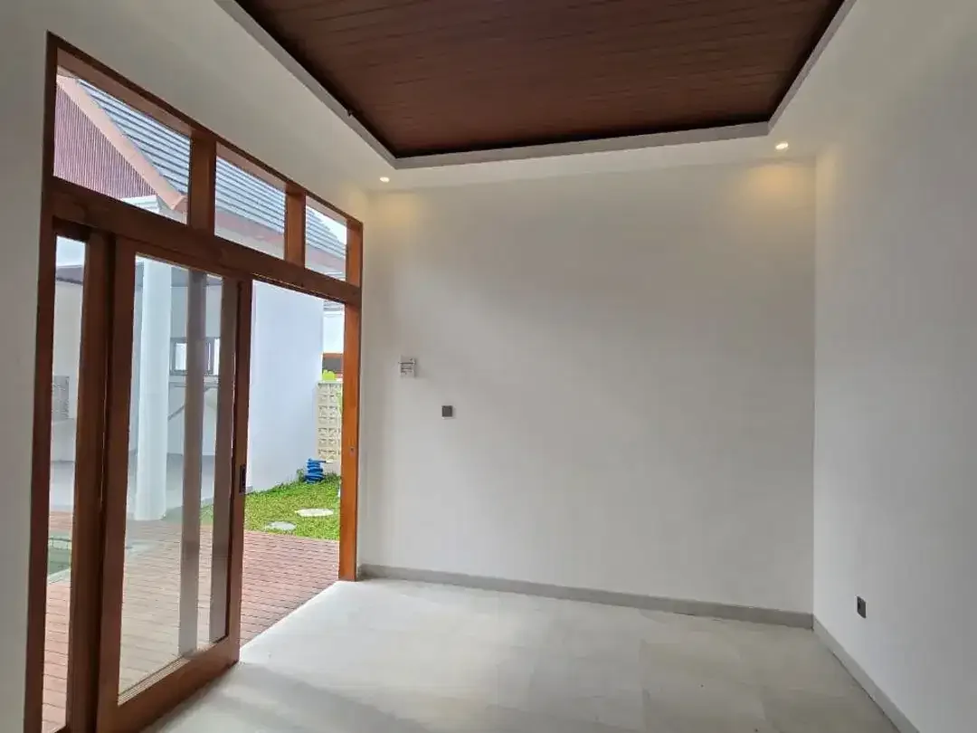 villa baru di nusa dua, termurah, buruan, unit terbatas,investasi terbaik - Image 5 of 10