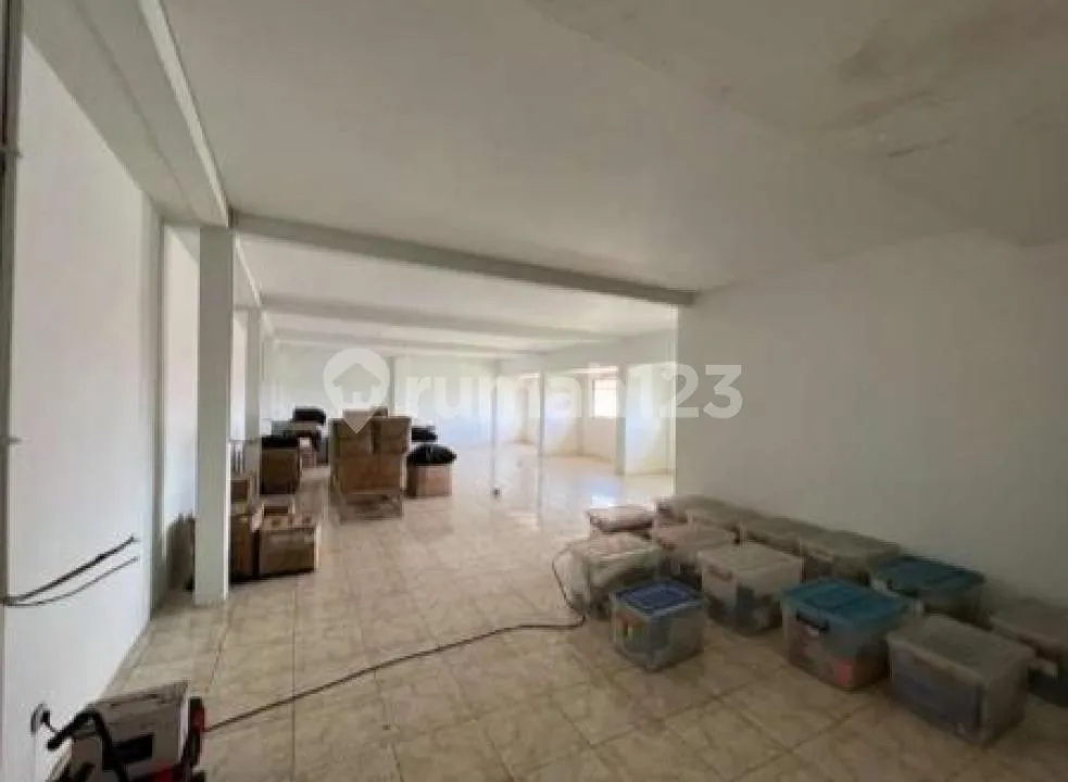 Ruko & Rumah Connecting, 2,8 Are Hanya 5M - Image 3 of 4