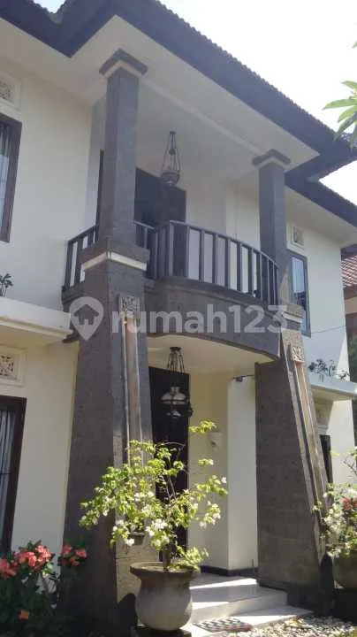 Rumah Semi Villa Palapa Sidakarya Denpasar Bali - Image 4 of 4