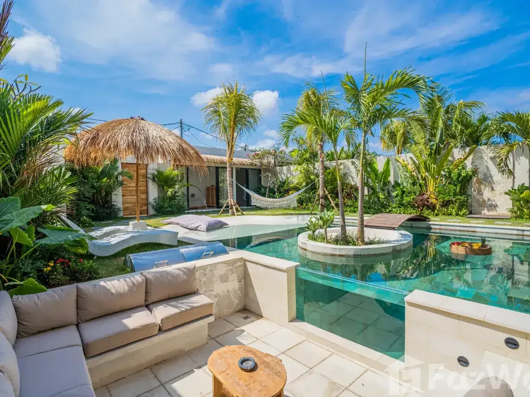 4 Bedroom Villa for sale in Kerobokan, Bali - Image 4 of 5