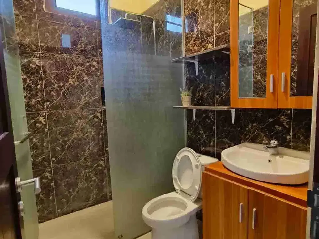 Rumah Elit 3Lt Furnish Pusat Bisnis Kuliner Ciung Wanara Renon Jl8mtr - Image 8 of 10