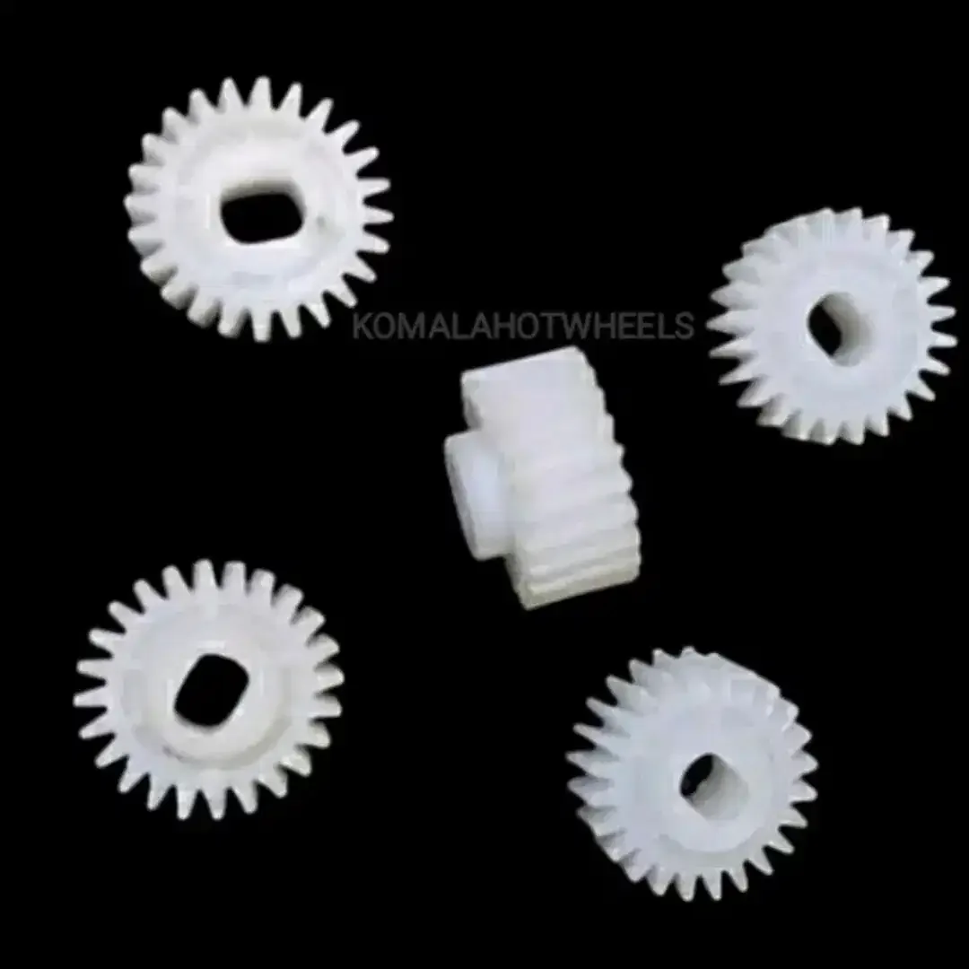 Gear Spion Mobil Jazz Freed CRV Accord Bahan Plastik Kuat - Image 2 of 4