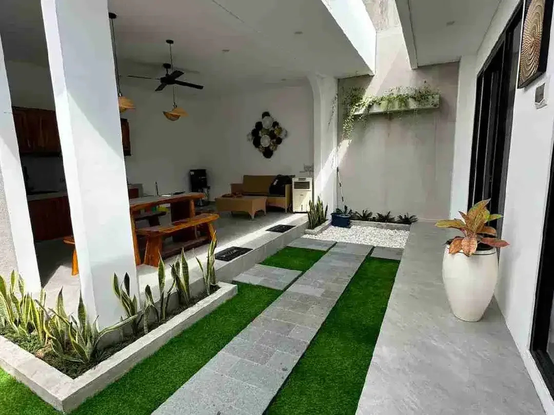 VILLA FOR LEASE, NUSA DUA - Image 6 of 9