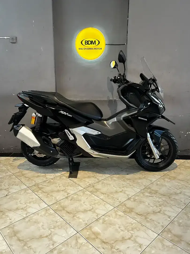 DP 1,2 JT/ BUNGA MENURUN 2% / HONDA ADV 160 TAHUN 2024 - Image 6 of 7