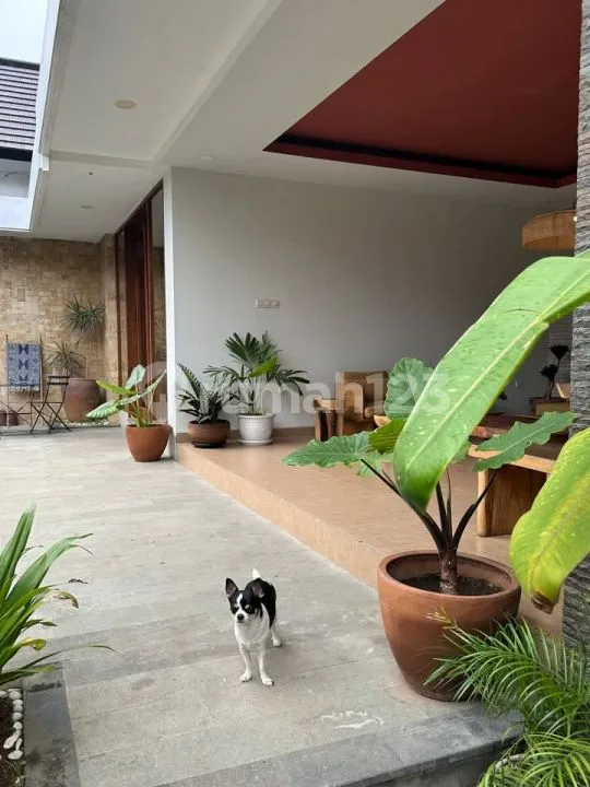 Stylish 2 Bedrooms Villa Strategic Location Toyaning Ungasan - Image 3 of 4