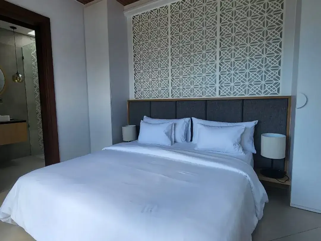 Villa kayu tulang canggu - Image 3 of 10