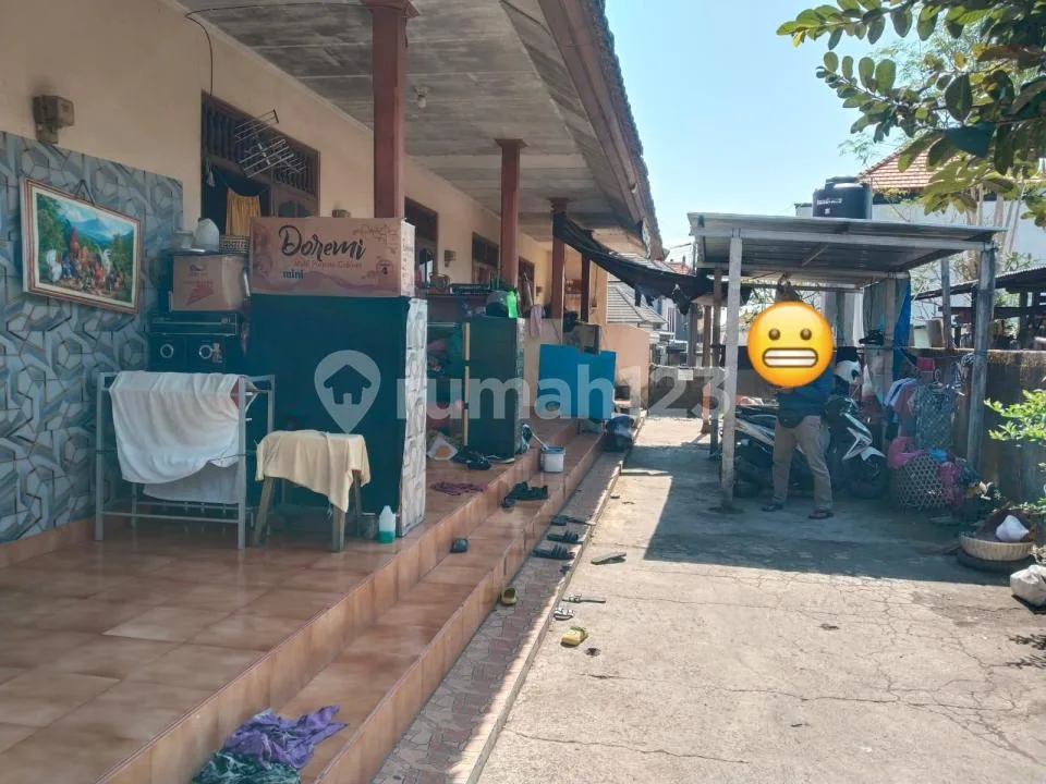 Dijual Kos-Kosan Full Penghuni di Denpasar Timur Dekat ke Batubulan, Ubud dan Sanur - Image 4 of 4