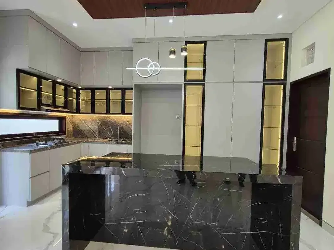 Dijual Villa Mewah di Area Renon 3+1 BR dengan Kolam Renang Private - Image 4 of 6