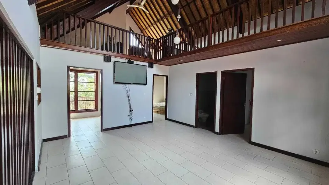 JUAL RUMAH READY UNIT DI JIMBARAN DALAM KOMPLEKS - Image 2 of 10