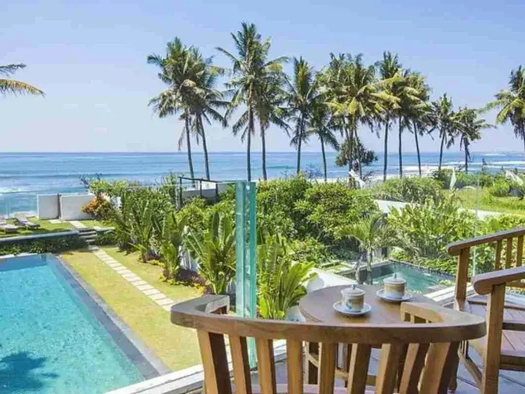 Villa tepi pantai keramas gianyar - Image 6 of 10