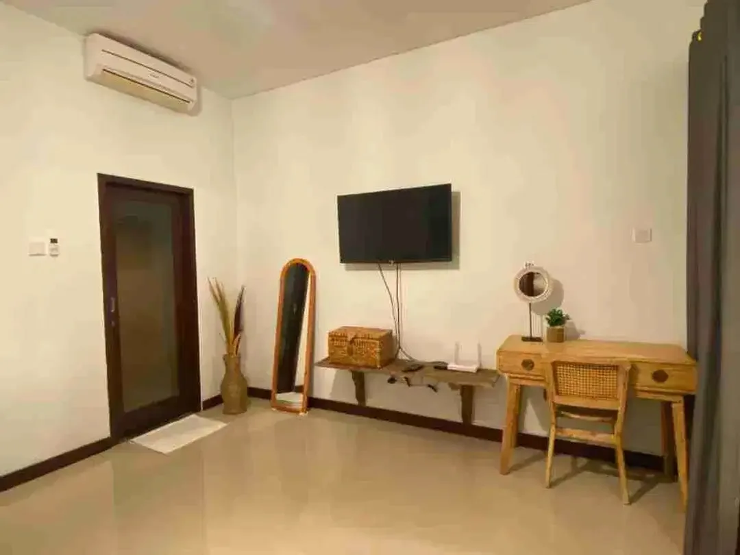 Villa lantai I di Padonan Canggu untuk dijual dan disewakan - Image 10 of 10