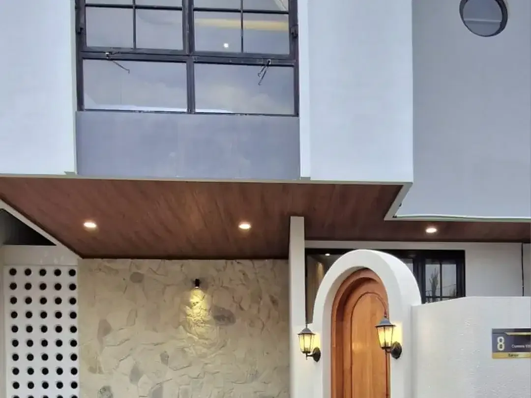 For Rent – Modern Minimalist Villa in Sanur-  Located in the charming area of Sanur - Image 8 of 10