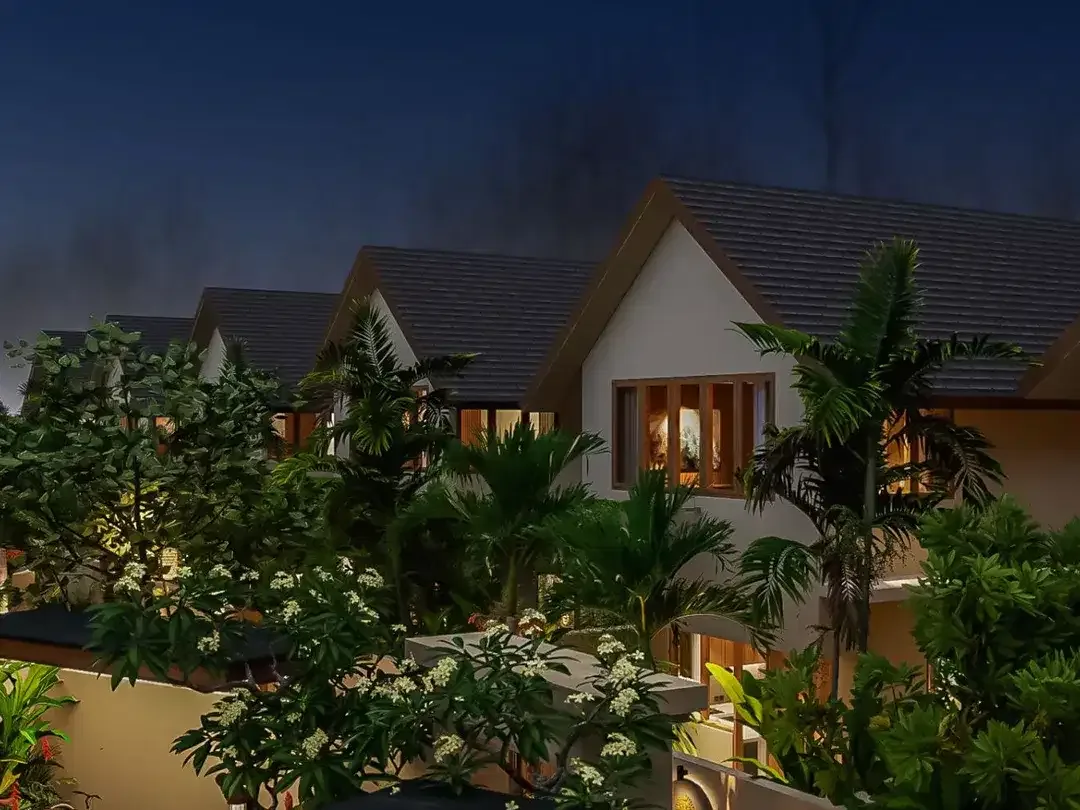 Off Plan Kompleks Vila Dua Kamar Tidur di Sanur - Image 8 of 10