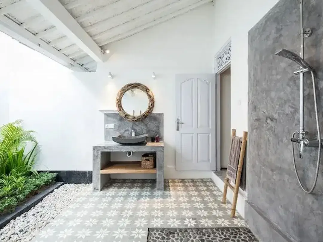Villa 2 Kamar Tidur Menawan di Bidadari, Seminyak – Leasehold hingga 2039 - Image 10 of 10
