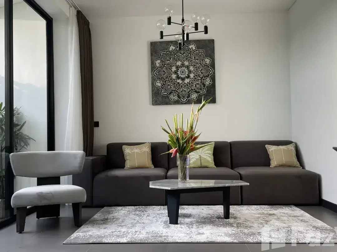 2 Bedroom Townhouse for sale at PREMIER TOWNHOUSE UMALAS - Image 4 of 10