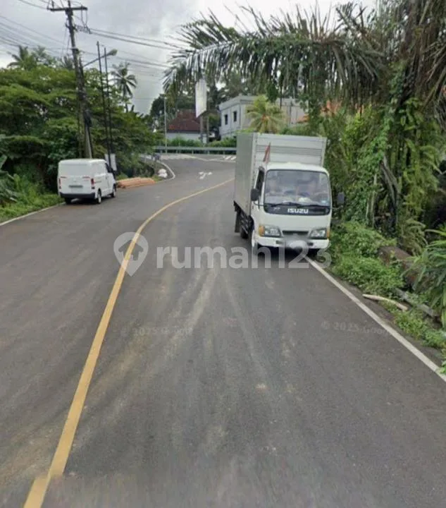 1,35 Ha Commercial Land - Ideal For Large-Scale Business, Tabanan - Image 3 of 4
