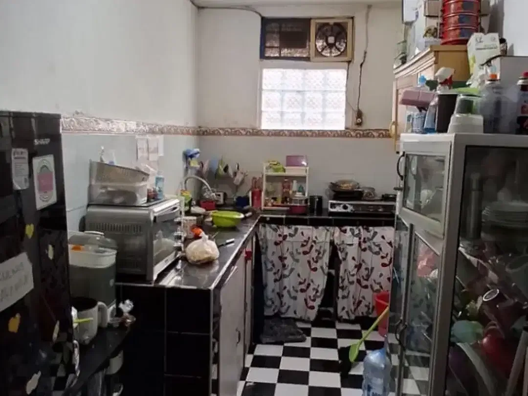 Rumah Kantor 6 Kamar Tidur Dijual di Pedungan, Denpasar Selatan - Image 10 of 10