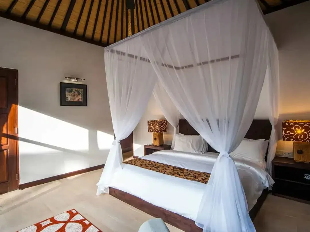 Tranquil 3 Bedroom Villa in Ubud for Sale Leasehold - Image 8 of 10