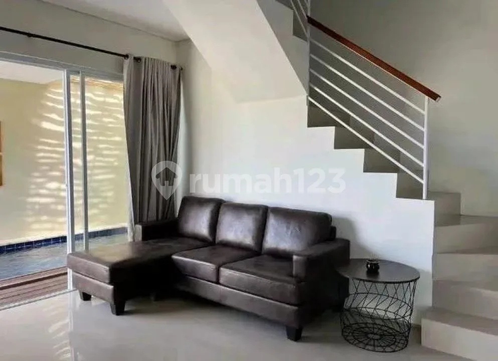 For Rent House Semi Villa Full Furnished In Jimbaran Bali - Image 3 of 4