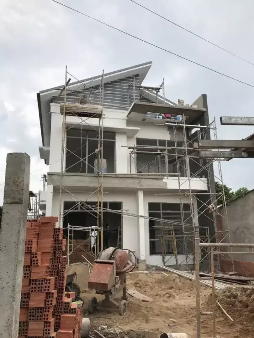 Tukang bangunan dan renovasi - Image 8 of 10