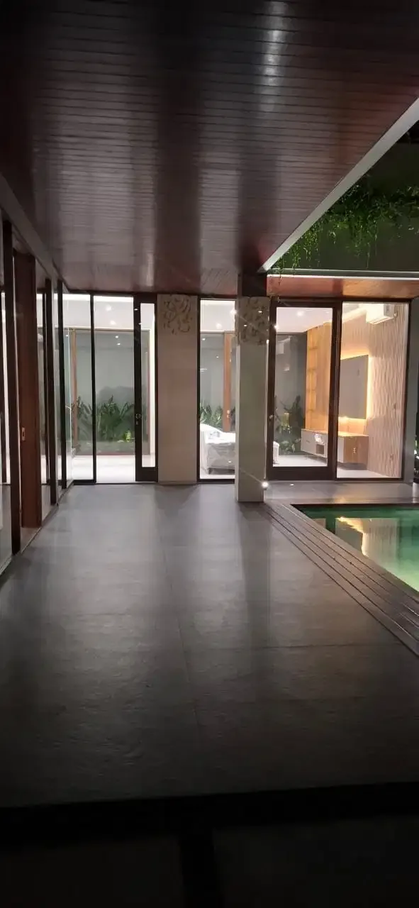 FOR RENT VILLA MEWAH BARU 4BR DEKAT PANTAI SINDHU SANUR - Image 10 of 10