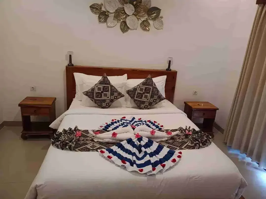 Luxury Villa View Laut Ungasan 3 Kamar Tidur - Image 8 of 10