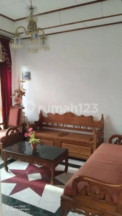 Dijual Cepat Rumah 2 Lantai di Sedang Abiansemal - SHM - 193 MÂ² - Rp 1,6 Miliar - Image 3 of 4
