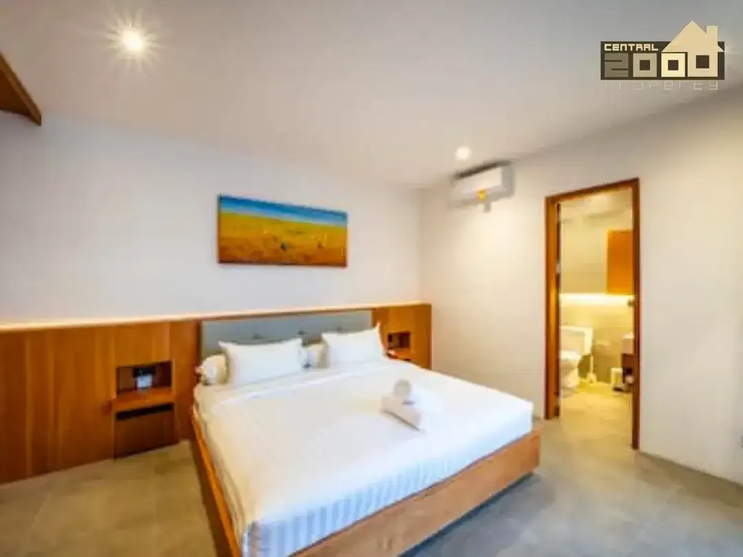 Brand New Villa For Sale In Tumbak Bayuh, Bali - Image 6 of 10