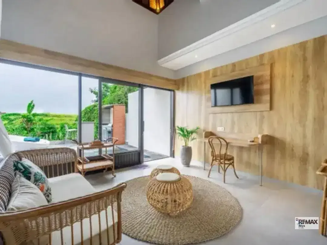 Cluster Villa For Rent In Seseh Area - Image 6 of 10