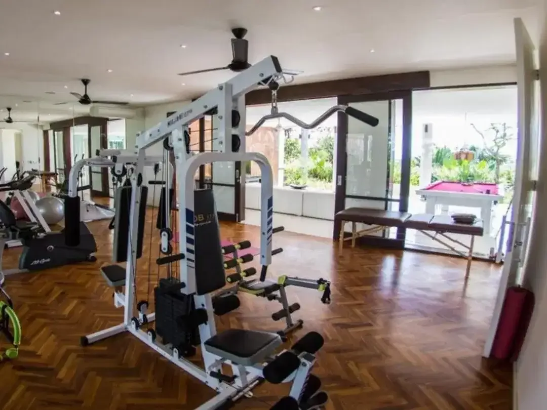 FOR SALE HILL TOP VILLA VIEW OCEAN BUKIT PECATU - Image 10 of 10