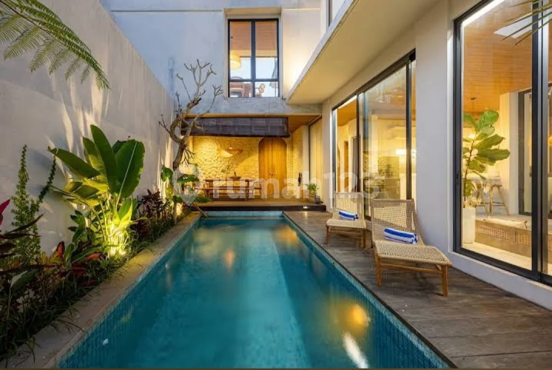 Brand New Villa Pejeng Ubud - 3Br 190MÂ² View Sawah - Image 3 of 4