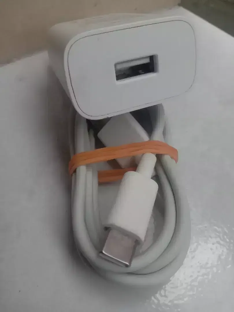 CHARGER VIVO Y50 | Y30 | Y30i ORI BAWAAN HP TIPE C - Image 2 of 2