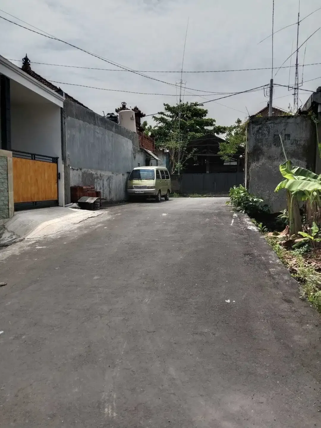 Brand New Rumah Tukad Pakerisan Panjer Denpasar Selatan - Image 4 of 10