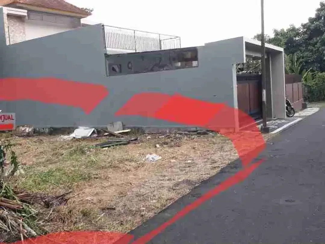 Dijual Tanah lok Premium di kota Tabanan asri nyaman - Image 2 of 8