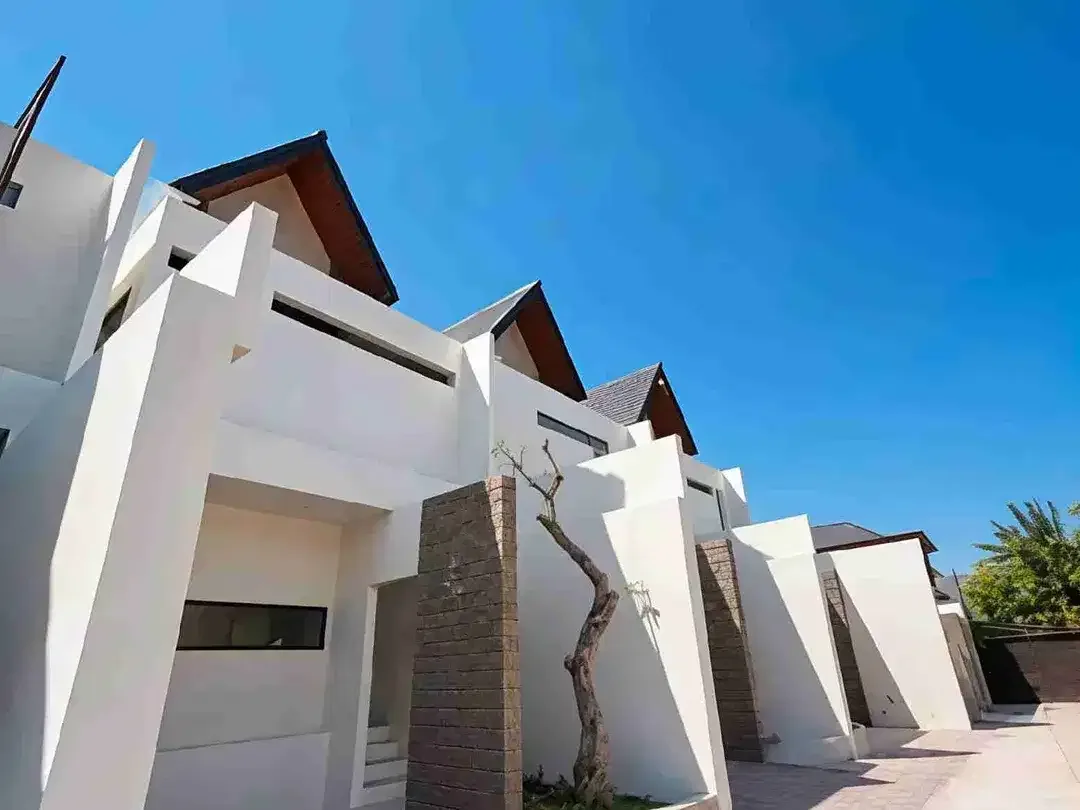 Rumah baru pulau adi teuku umar - Image 2 of 10