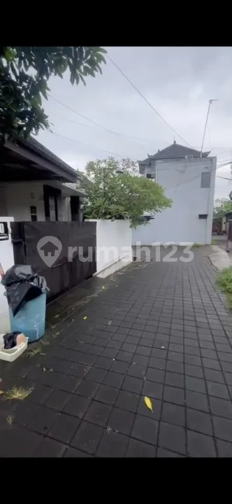 Disewakan Rumah 2 Room di Buduk- Canggu... - Image 3 of 4