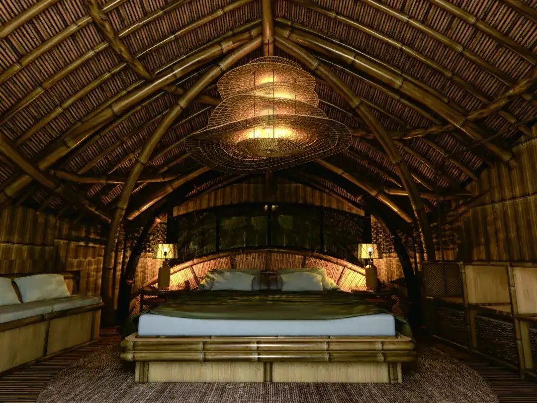 1 Bedroom Villa for sale in Tegallalang, Bali - Image 9 of 10