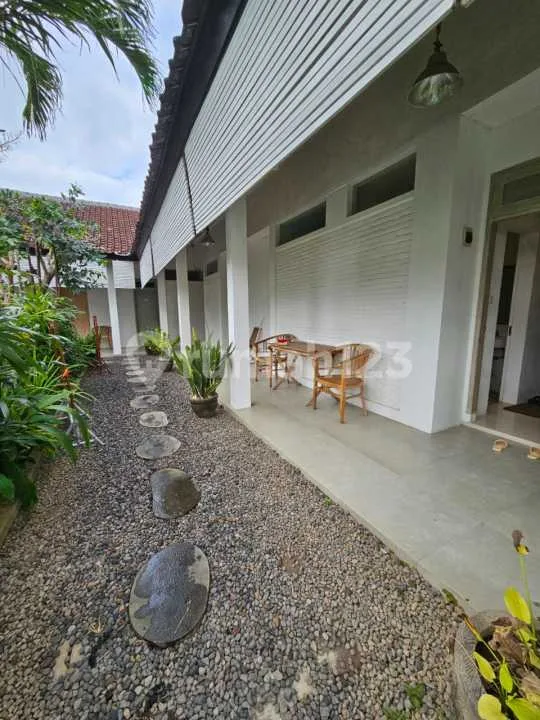 Jual Guest House Strategis di Sanur Denpasar Bali - Image 3 of 4