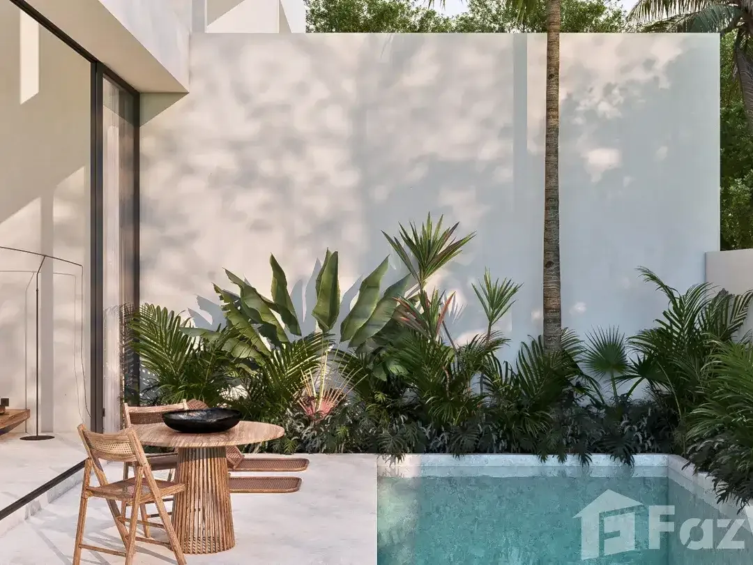 1 Bedroom Villa for sale in Uluwatu, Bali - Image 8 of 10