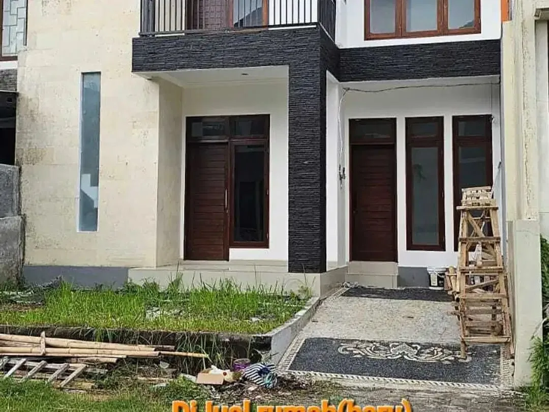 BRAND NEW CLUSTER  lantai 2 kor jimbaran - Image 2 of 10
