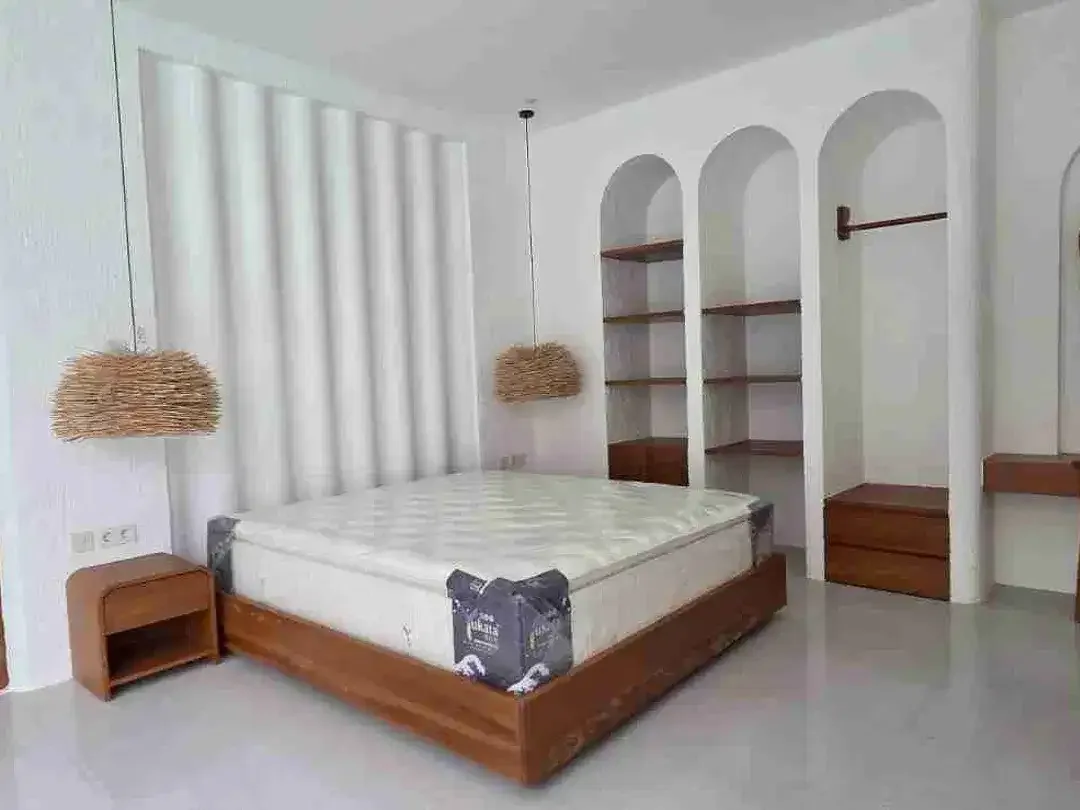 Villa Baru Modern Mediterranean Style Di Uluwatu - Image 5 of 10