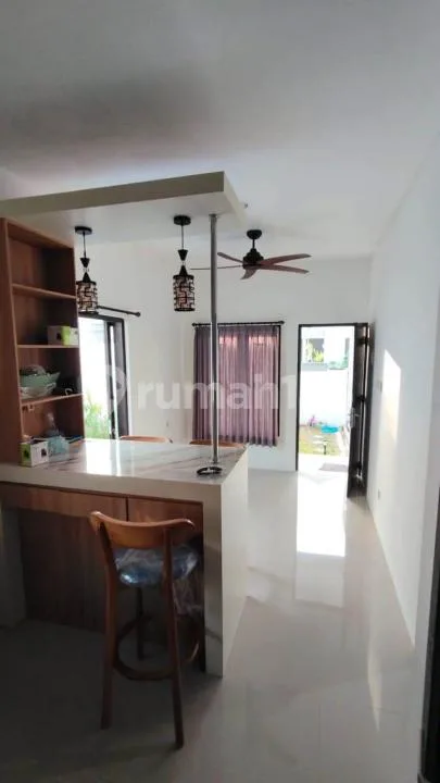 Rumah Modern With Pool Dalam Cluster di Kuta Selatan - Image 2 of 4